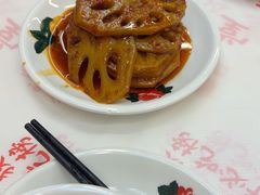 -堂瓦里·33年传统赣菜(第一街区店)