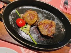 -西堤牛排(杭州金沙天街龙湖店)