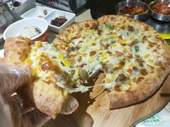 -韩国大金刚烤肉·料理(印象城店)