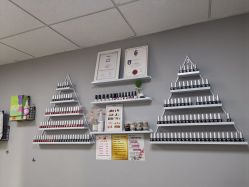 -7嘉nail eyelash·美甲美睫