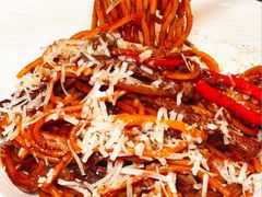 -格鲁·秀色Georgia’s Feast