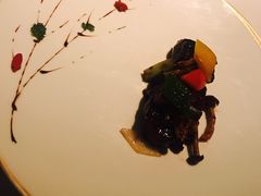 -金轩中餐厅 Jin Xuan(浦东丽思卡尔顿酒店)