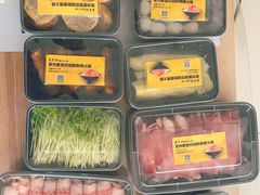 -五星桥原切肥牛火锅·30年专注好牛肉(湖塘店)