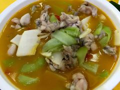 -侬佳蒸菜馆(听潮店)