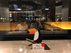 -The Place 自助餐(香港康得思酒店)