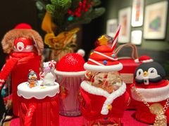 -星巴克臻选(南京金茂览秀城店)