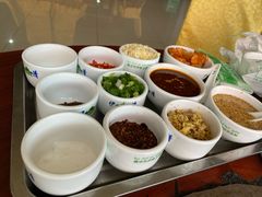 -朝伟清真铜瓢牛肉馆(三十年老·店)