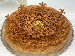 -潮一不贰·法式甜品·生日蛋糕·西式简餐(外滩店)