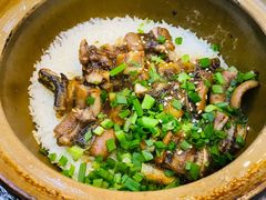 金牌黄鳝饭-红星光发煲仔饭(文海店)