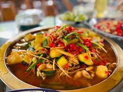 -拈一筷子·宜宾江湖菜(总店)