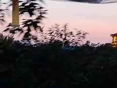 -竹泉村旅游度假区