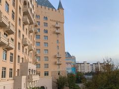 -郑州银基国际旅游度假区