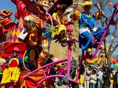 -大连海昌发现王国主题公园