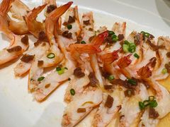 -星河湾半岛酒店-真粤中餐厅