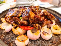 -旺顺阁海鲜广场(亚运村店)