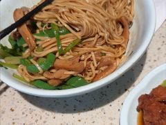 -东园小馆·早茶·淮扬小炒(江都路店)