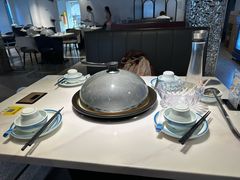 -碗中海·蒸汽海鲜·桑拿鸡(岭南天地店)