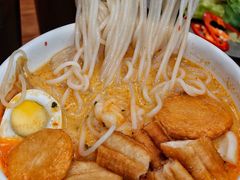 -绿柠食堂(北外滩店)