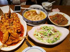 -浔庐餐厅•江西老字号•九江菜(烟水亭店)