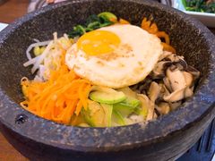 -首尔馆韩国料理(金童路店)