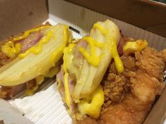 -肯德基(南昌路大润发店)