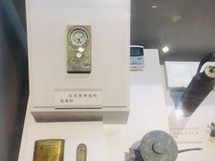 -遵义会议纪念馆