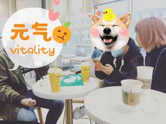 -星巴克(常德友阿国际广场店)