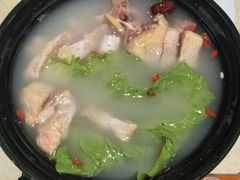 -泰米·休闲餐厅