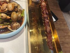 -华府九号海鲜烧烤大排档(龙域店)