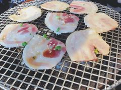 -醉火烧泥炉烤肉(孩儿巷店)