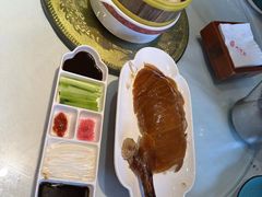 -大鸭梨(天通西苑店)