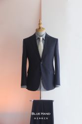 -钴蓝西服定制·男士礼服租赁(鄞州店)