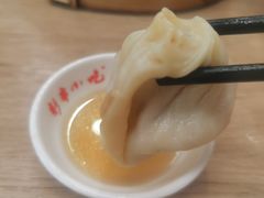 -新丰小吃(中山中路分店)