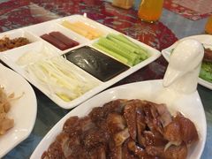-三六三杭州菜(水上总店)