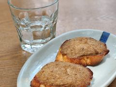 金枪鱼面包-Jazz·ya 爵士屋(来福士店)