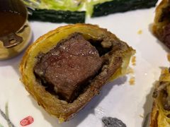 -澳门陈光记烧味饭店(万象城店)