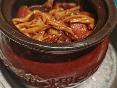 -回家吃饭·地道南昌菜(建德观总店)