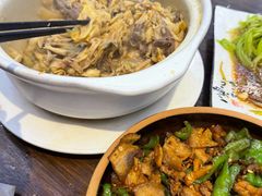 神仙鸡-民间瓦缸煨汤館(嵩山路店)