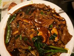 -翠华餐厅(湾仔店)