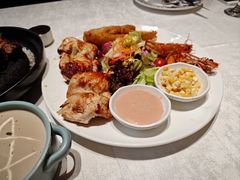 -俄士厨房(环球港店)