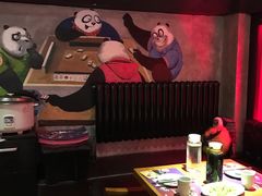 -一个叫川的地方(麒麟新天地店)