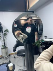 点击看大图 -V7 HAIR SALON烫发染发接发