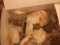 -老北京绿豆饼(解放路店)