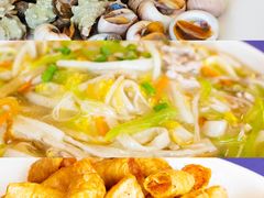 -渔满仓海鲜渔家(象山二店)