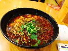 -蓉李记成都名小吃(武汉菱角湖万达店)