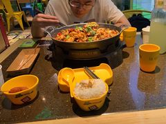 -蛙喔牛蛙(仙林万达茂店)