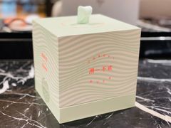 -潮一不贰·法式甜品·生日蛋糕·西式简餐(外滩店)