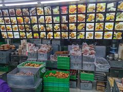 零售区-宫廷糕点铺