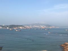 -大王村沙滩