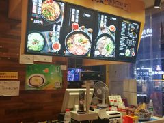 -渝和喵叔米线(南坪万达店)